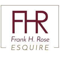 Frank H. Rose, Esquire image 1