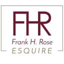 Frank H. Rose, Esquire logo