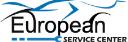 European Service Center logo