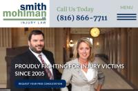 Smith Mohlman Injury Law, LLC image 1