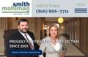 Smith Mohlman Injury Law, LLC logo