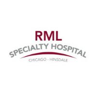 RML Specialty Hospital image 2