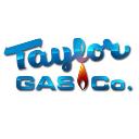 Taylor Gas Company logo