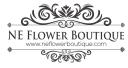 NE Flower Boutique - Old City logo