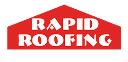 Rapid Roofing logo