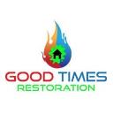 Good Times Restoration logo