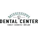 Mississippi Dental Center logo