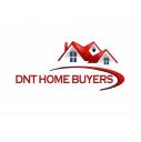 DNT Home Buyers logo