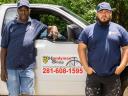 Residential Painting Contractor Near Me Humble TX logo