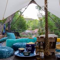 Classy Glamping image 2