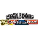 Mega Foods Salem logo