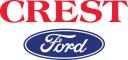 Crest Ford logo