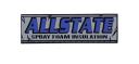 Allstate Spray Foam Insulation logo