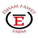 Esham Family Farm logo