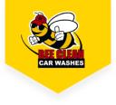 Bee Clean Car Wash #1 logo