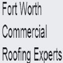 Fort Worth Commercial Roofing Experts logo