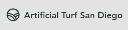 Artificial Turf San Diego logo