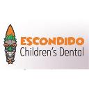 Escondido Children's Dental logo