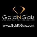 GoldNGals logo