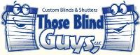 Those Blind Guys image 1