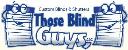 Those Blind Guys logo