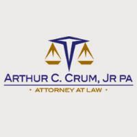 Law Offices of Arthur C. Crum, PA image 1