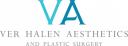 Ver Halen Aesthetics and Plastic Surgery logo
