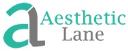 Aesthetic Lane logo