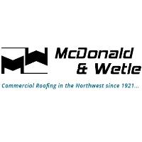 McDonald & Wetle Inc image 6