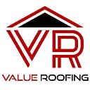 Value Roofing logo