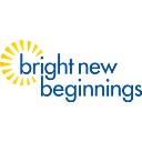 Bright New Beginnings logo