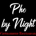 Pho By Night logo