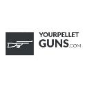 Your Pellet Guns logo
