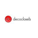 Decoclosets Doors logo