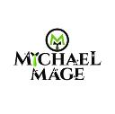 The Magic of Michael Mage logo