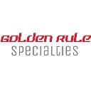 Golden Rule Specialties logo
