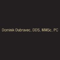 Dominik Dubravec, DDS, MMSC, PC image 1