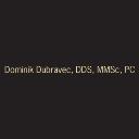 Dominik Dubravec, DDS, MMSC, PC logo
