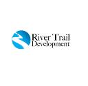 River Trail Development logo