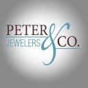 Peter & Co. Jewelers logo