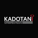 Kadotani Auto Repair logo