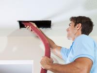 Air Duct Cleaning Service-Green Quality Air image 1