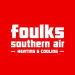 Foulks Southern Air Heating and Cooling image 1