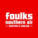Foulks Southern Air Heating and Cooling logo