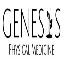 Genesis Physical Medicine and Chiropractic logo