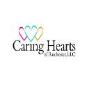 Caring Hearts of Rochester logo