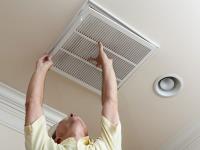 Air Duct Cleaning Company-Green Quality Air image 1