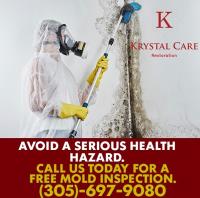 Krystal Care Restoration image 3