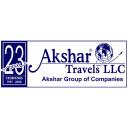 AKSHAR TRAVELS LLC logo