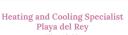 AC Repair Specialist Marina del Rey logo